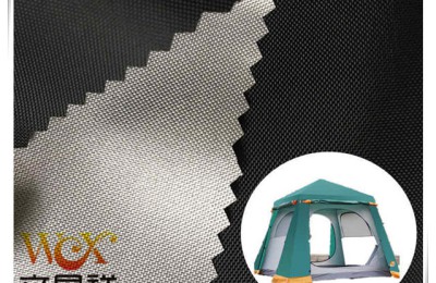 What is 210D Oxford cloth generally used for?  How is the performance of flame retardant fabric Oxford cloth manufacturer?