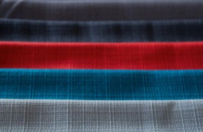 Textile basics are here again!  Save for reference