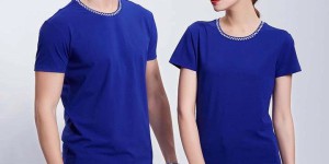 How to make customized T-shirt advertising cultural shirts (corporate cultural shirts are designed to highlight the brand image)
