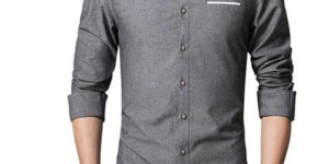 Is pique cotton fabric good? (Choose the right clothes to look like a gentleman)