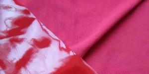 Why coated fabrics cannot be dry cleaned (how to identify)