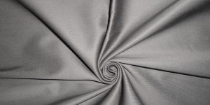 What material is elastic cotton made of? (Is this fabric more comfortable than pure cotton fabric?)