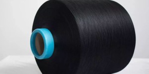 What material is twisted silk (what is false twisted elastic silk)