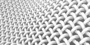 Is polyester fiber elastic? (Is polyester fiber fabric good?)