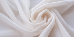 What kind of cotton is imitation cotton? (Can you tell the difference between the materials of these clothes?)