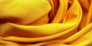 What is cotton yarn-dyed brushed fabric (how to maintain it)