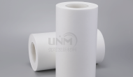 Introduction to HEPA air filter material covered with PTFE membrane