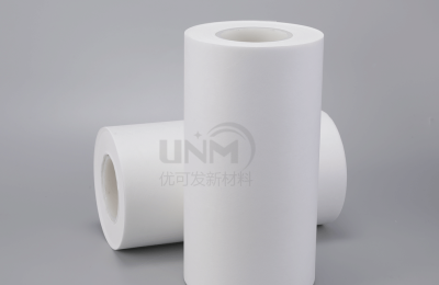 Filtration grade of clean room FFU filter membrane
