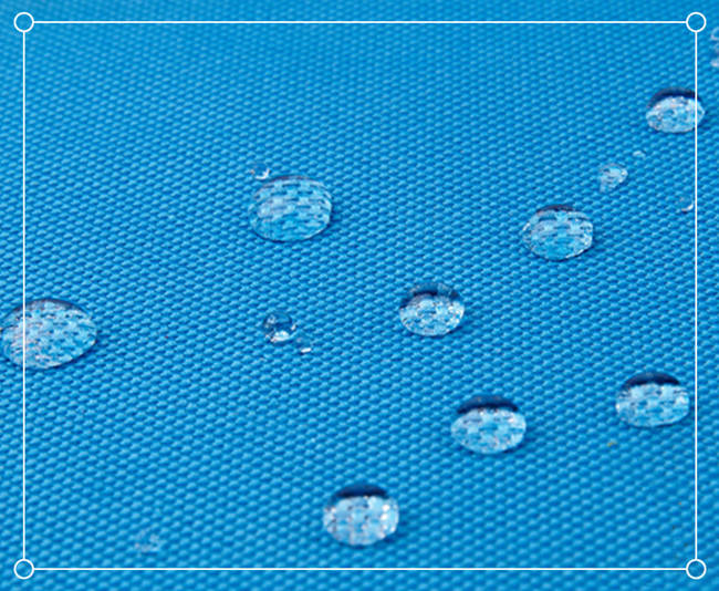 Waterproof Oxford Cloth Waterproof Oxford Cloth