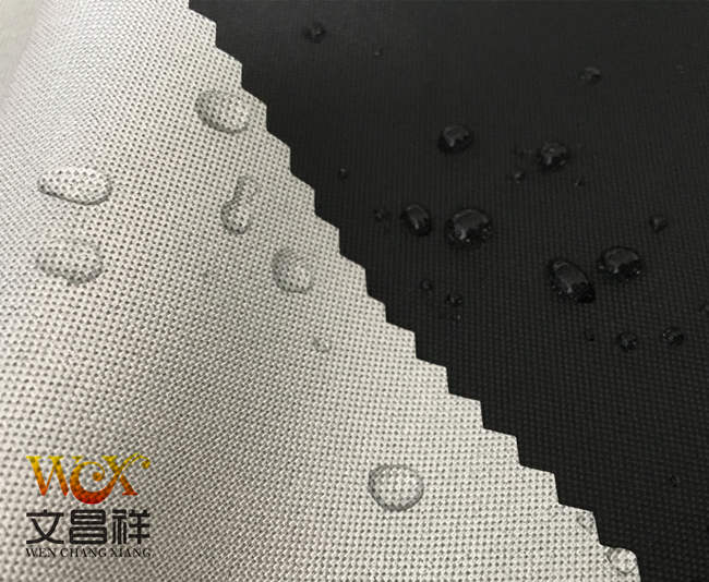 Waterproof Oxford Cloth