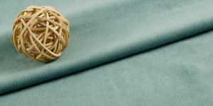 What is velvet? What are the characteristics of velvet fabric?