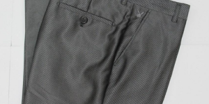 What are the fabrics of trousers? What is the best fabric for trousers?