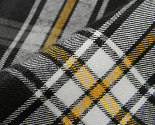 What is brushed fabric? What are the characteristics of brushed fabric?