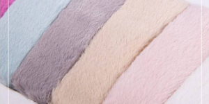 Characteristics and characteristics of corduroy fabrics  Washing method