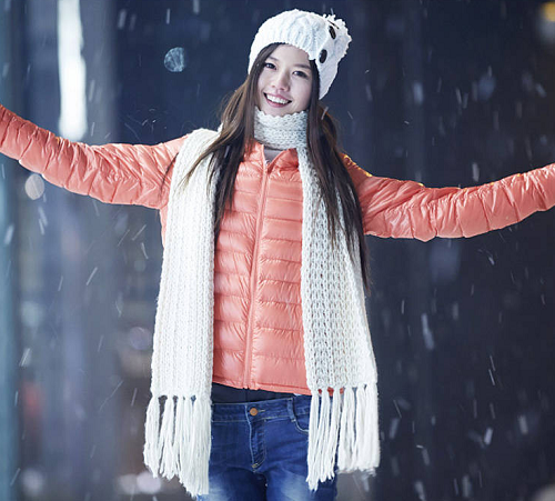 Which fabric is better for down jackets? How to wash down jackets?