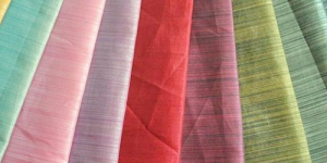 What are the classifications of chemical fiber fabrics? What are the characteristics of chemical fiber?