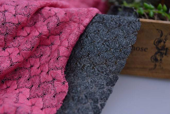 Basic knowledge of knitted fabrics