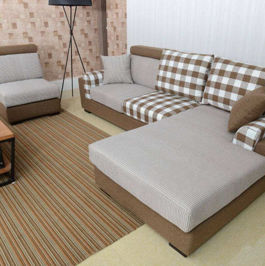 Sofa fabric has Which ones? What are their characteristics