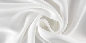 What kind of fabric is chiffon