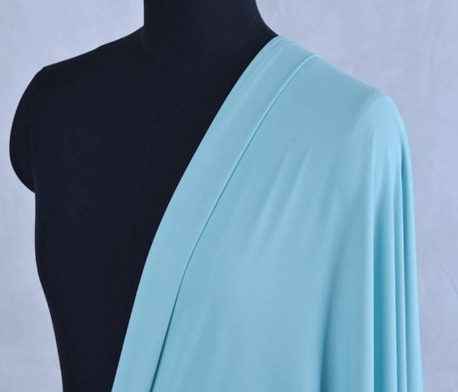 What kind of fabric is nylon? Nylon Are the fabrics of the clothes good?