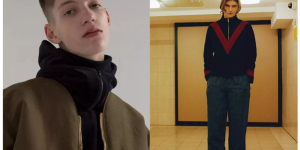 2019 Men's Fabric Trends