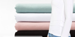 What are the characteristics of jersey? What are the main uses of jersey?