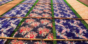 What is the difference between Xiangyun yarn and mulberry silk? How to wash Xiangyun yarn