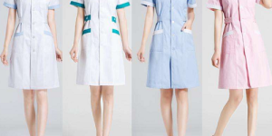 What are the fabrics of nurse uniforms? Which one is better to choose