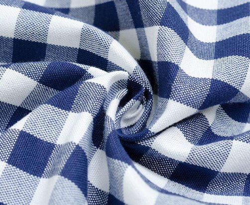 Comprehensive knowledge of pure cotton fabrics