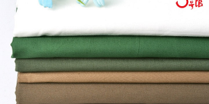 Woven fabrics can block the wind  Will it fade?