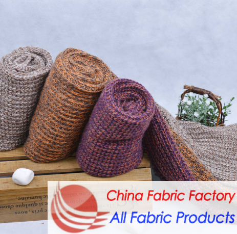 What is knitted fabric? Yes What are the advantages and disadvantages