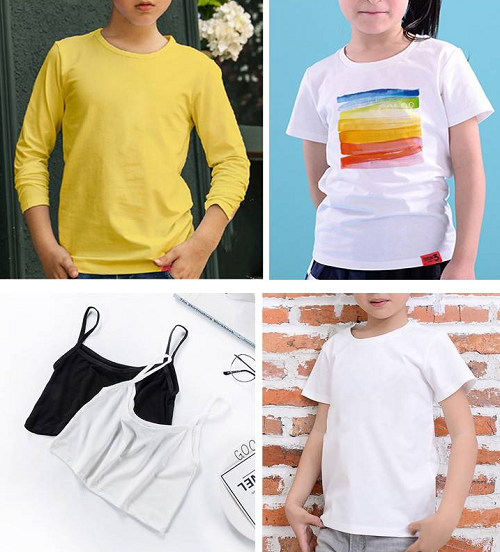 What are the characteristics of jersey? What are the main uses of jersey?