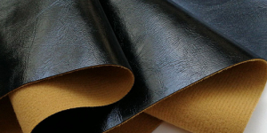 What is artificial leather?
