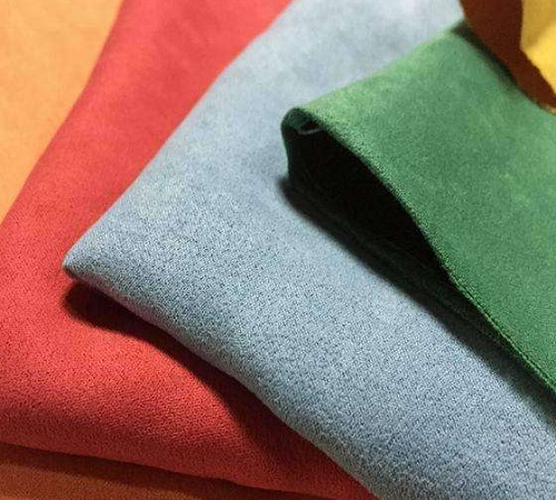 What is imitation leather? What are the characteristics of imitation leather?