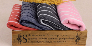 What kind of fabric is polyester fiber?  ?What are the advantages and disadvantages?