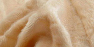 What kind of fabric is mink velvet? Can mink velvet be washed?