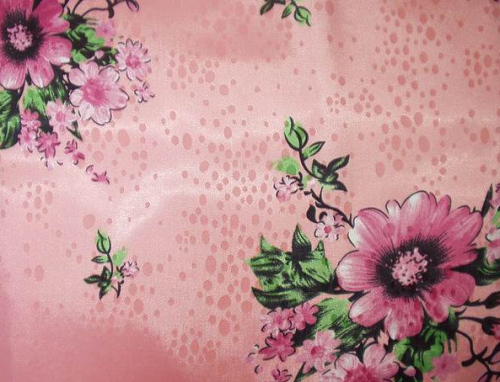 What material is imitation silk? What are the advantages and disadvantages of imitation silk fabric?