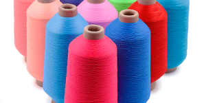 What is high-elastic yarn? What kinds of high-elastic yarn are there?