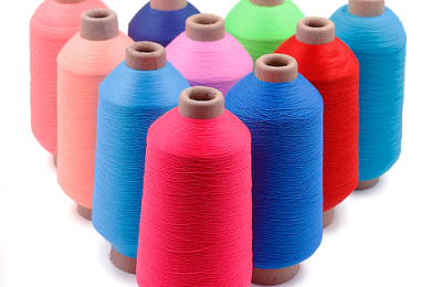 What is high-elastic yarn? What kinds of high-elastic yarn are there?