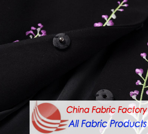 Advantages and Disadvantages of Roman Cotton Fabric