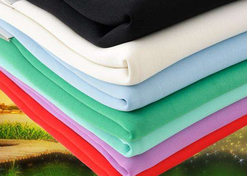 What are the advantages and disadvantages of space cotton fabrics? How to wash space cotton clothes?