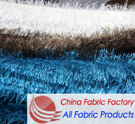 What is shiny silk fabric? What are the advantages and disadvantages of bright silk fabrics?