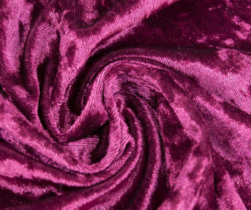 What are the advantages and disadvantages of gold velvet fabric? Is it different from Korean velvet?