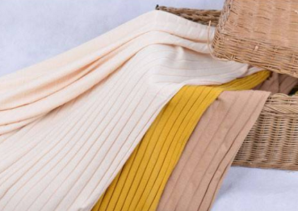 Which one is mercerized cotton or pure cotton? Good