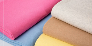 What are the differences between polyester and polycotton
