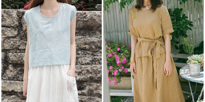 What kind of fabric is washed cotton? What are the characteristics of the fabric