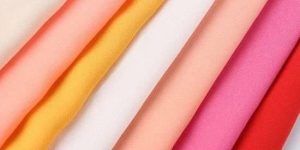 What types of polyester fabrics are there? Will they pill?