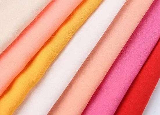 What types of polyester fabrics are there? Will they pill?