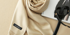 What are the scarf fabrics? Which one is more comfortable?