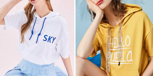 Is it okay to wear polyester fabrics in summer?